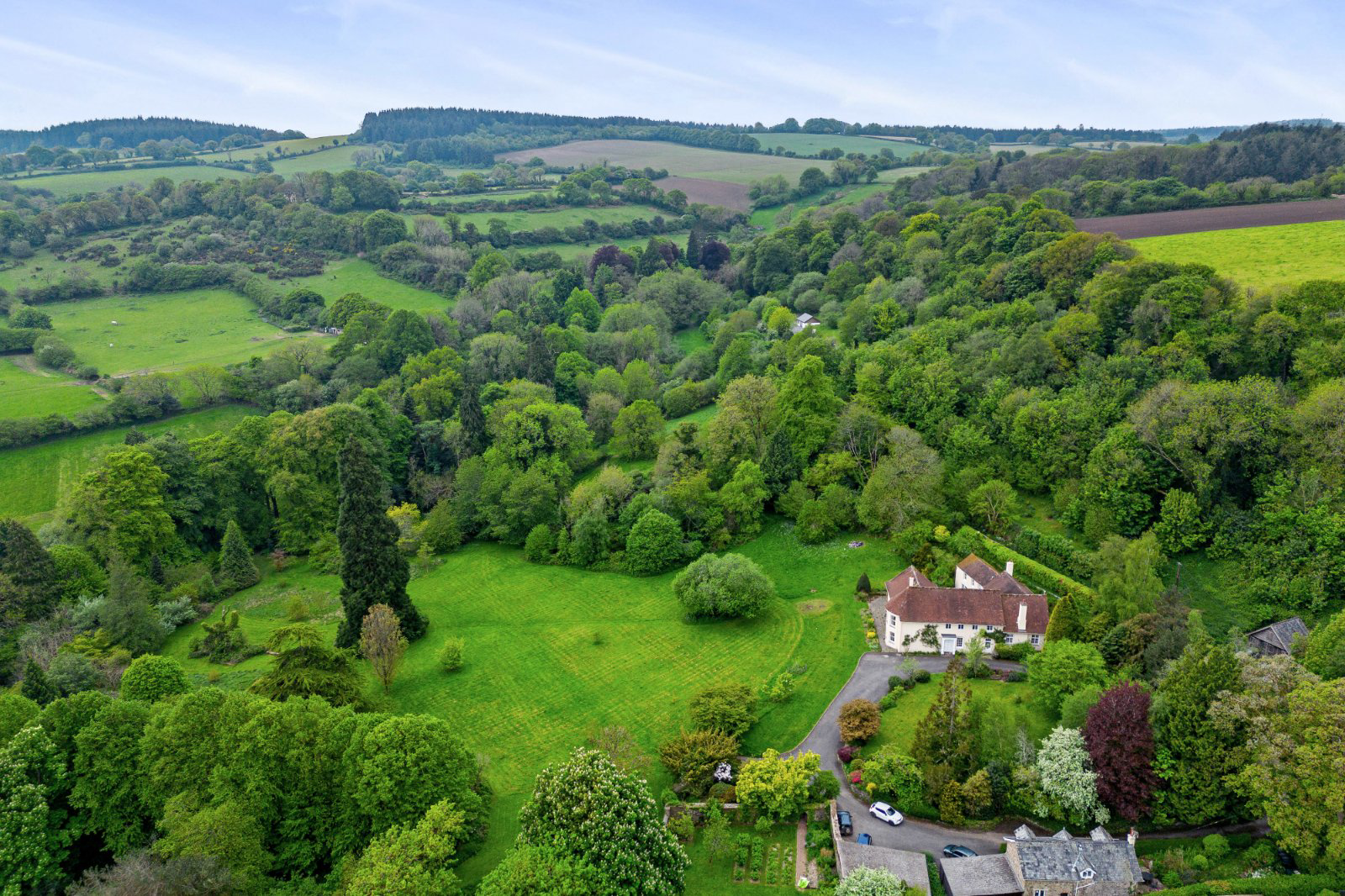 Bridford, Exeter, Devon, EX6, photo 18