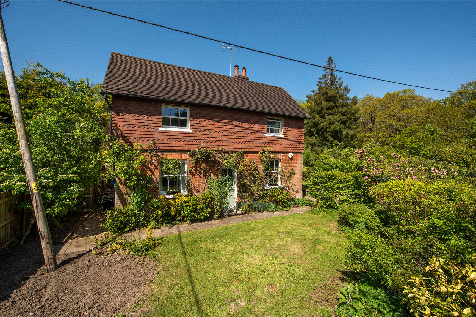 Mill Road, Holmwood, Dorking, Surrey, RH5, photo 23