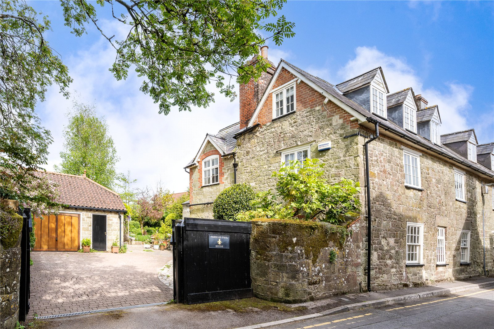 Parsons Pool, Shaftesbury, SP7, photo 2