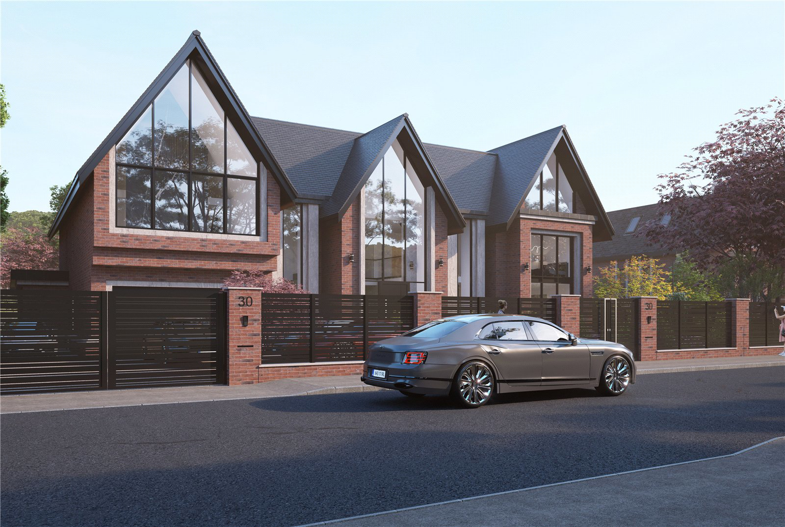Fletsand Road, Wilmslow, Cheshire, SK9, photo 8