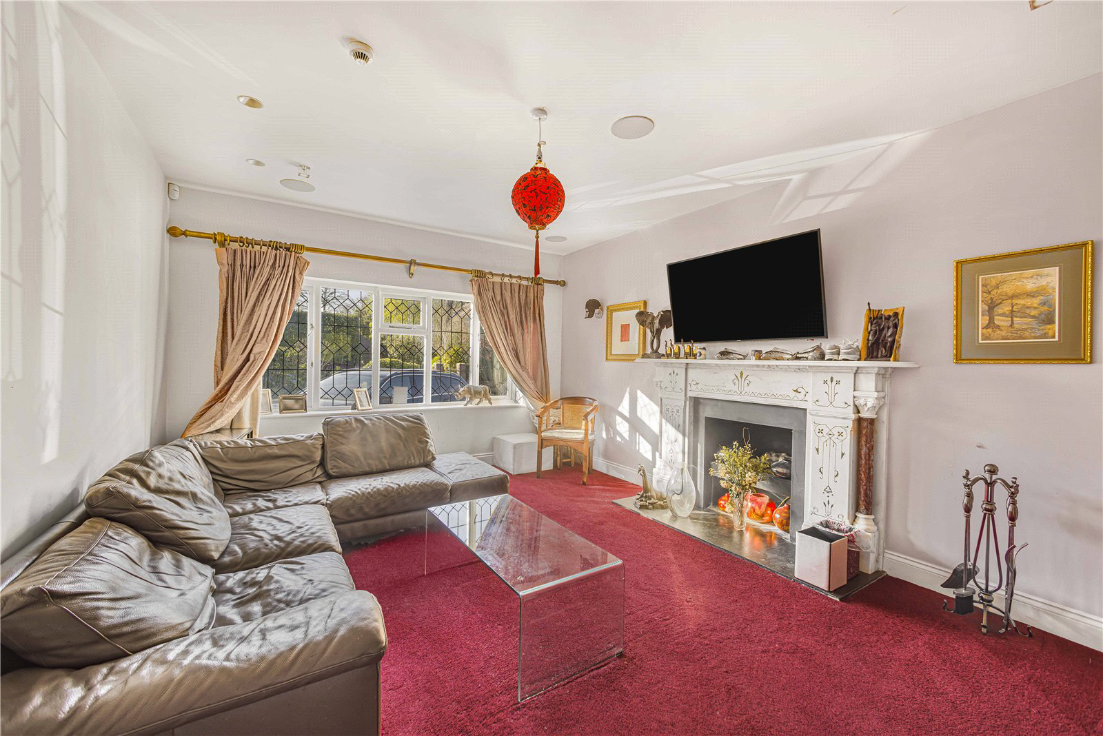 Whalley Road, Hale, WA15, photo 6