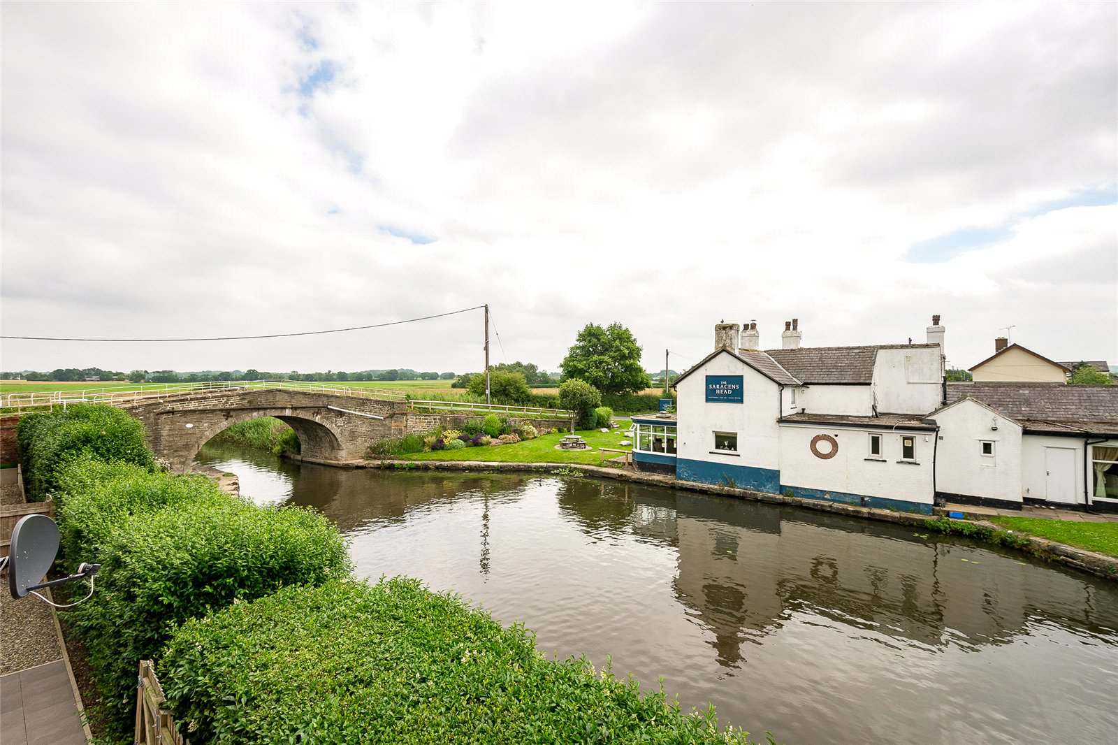 Halsall, Ormskirk, L39, photo 22