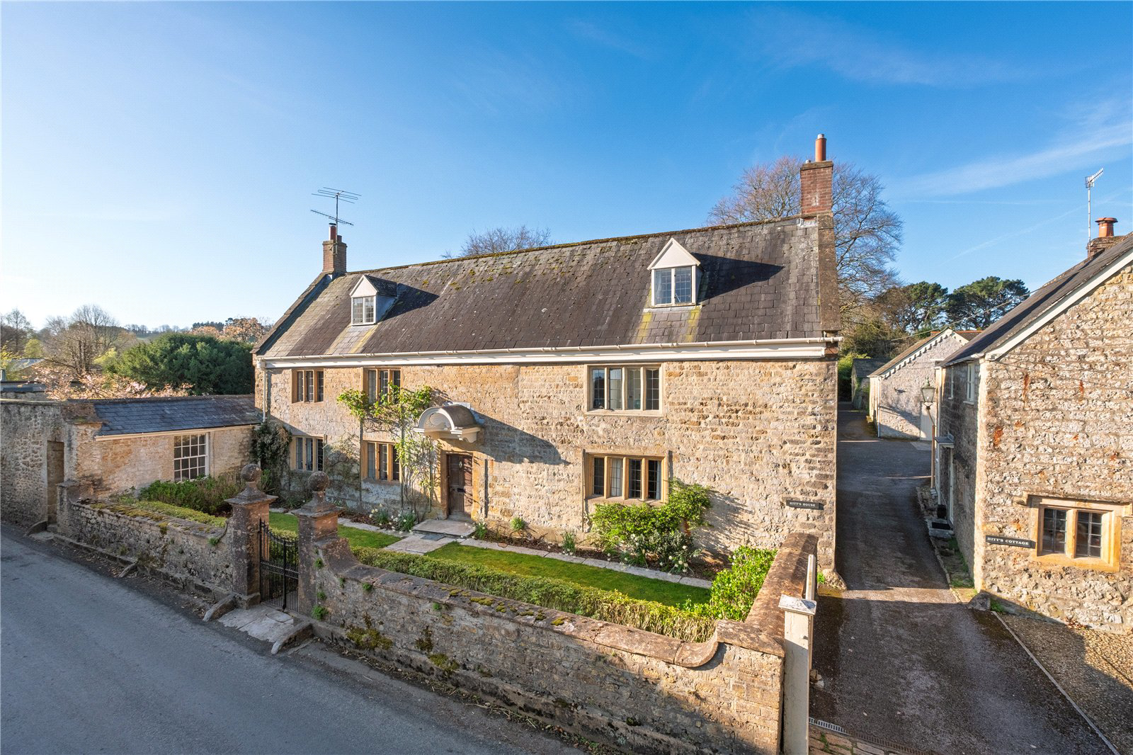 Whitcombe Road, Beaminster, Dorset, DT8, photo 53