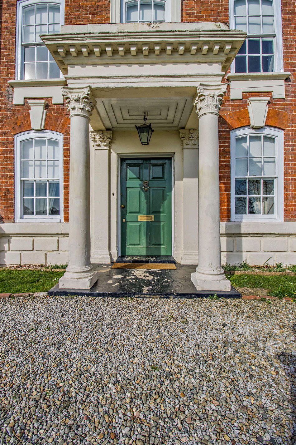 Pickhill Hall, Wrexham, LL13, photo 3