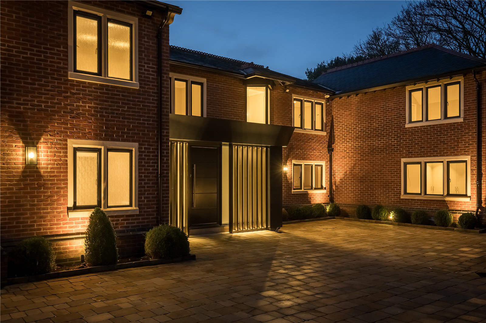 Oak Road, Mottram St Andrew, Cheshire, SK10, photo 5