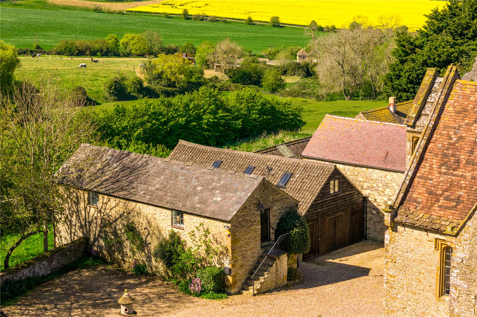 Milton Road, Gayton, Northamptonshire, NN7, photo 19