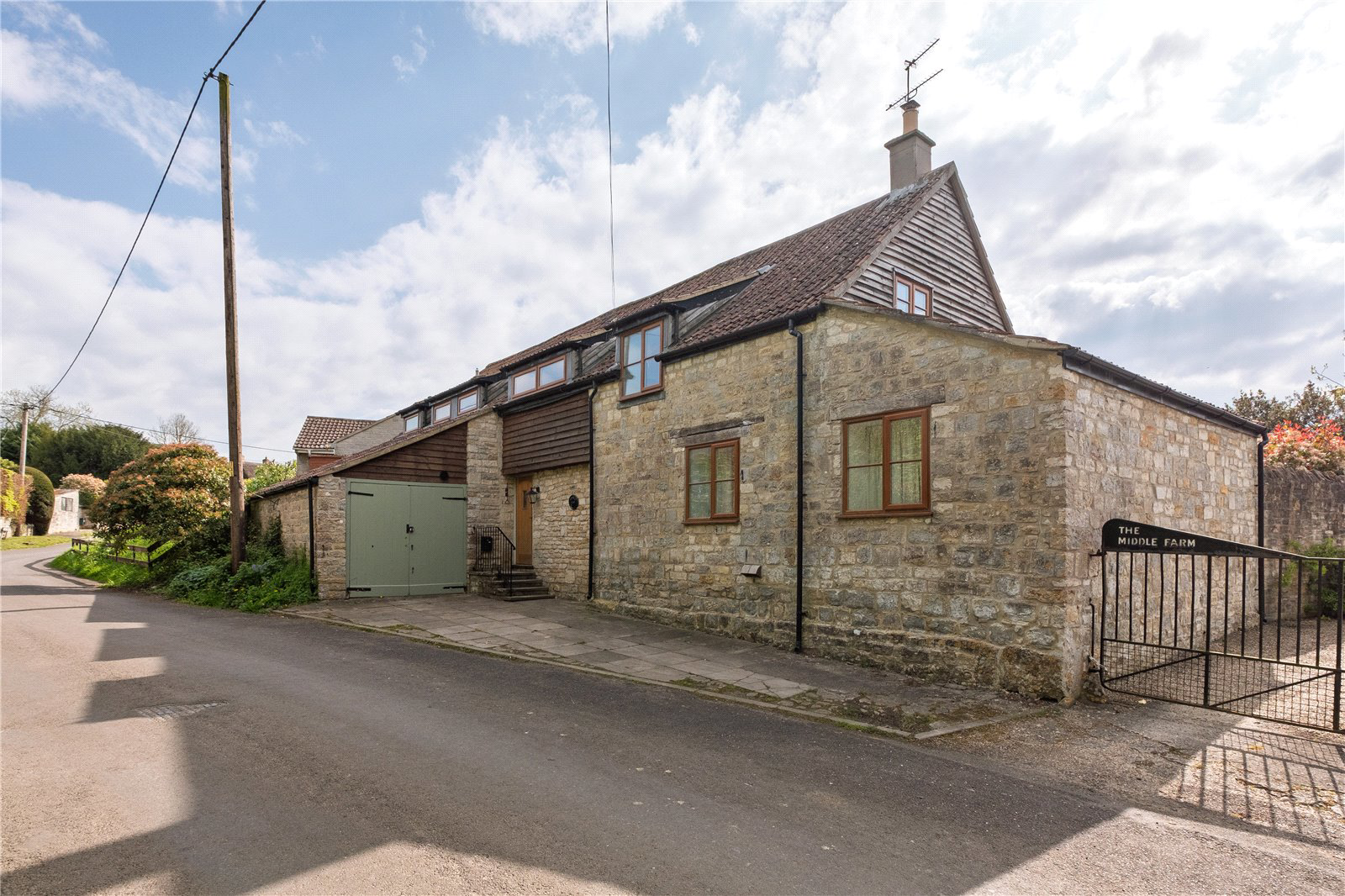 Rimpton, Somerset, BA22, photo 8