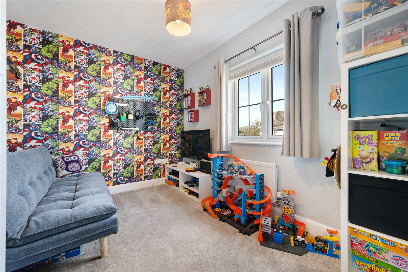 Ackhurst Lodge Drive, Chorley, Lancashire, PR7, photo 25