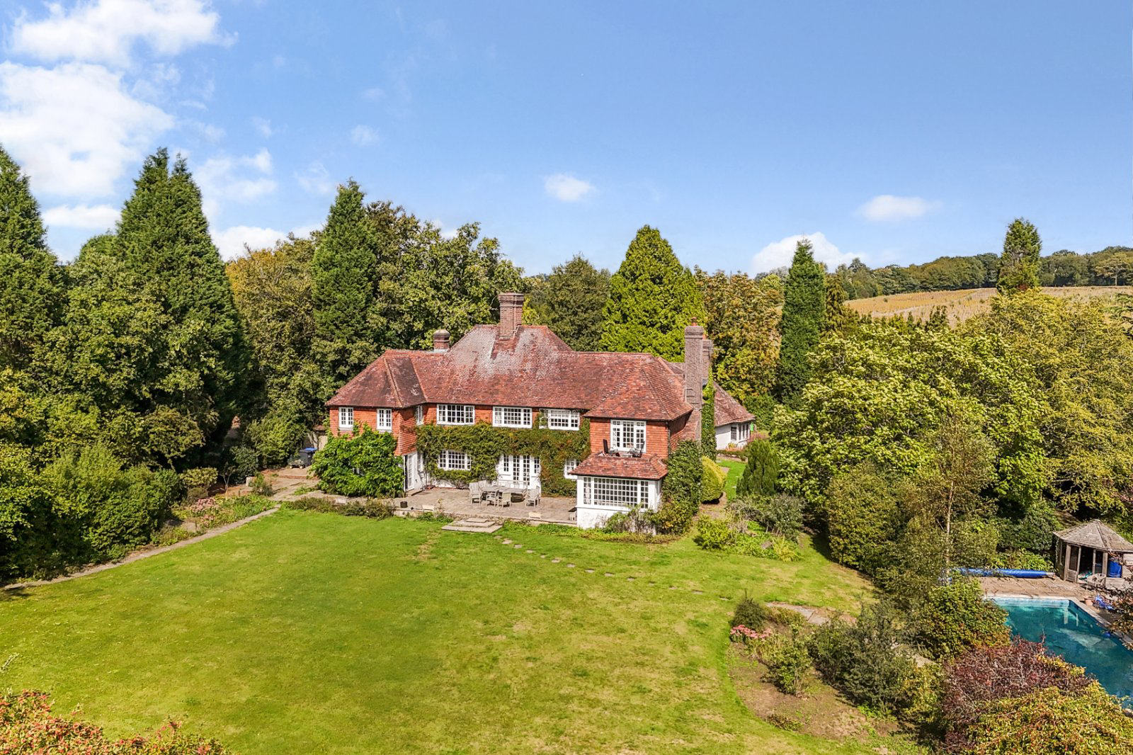 Ketches Lane, Scaynes Hill, West Sussex, RH17