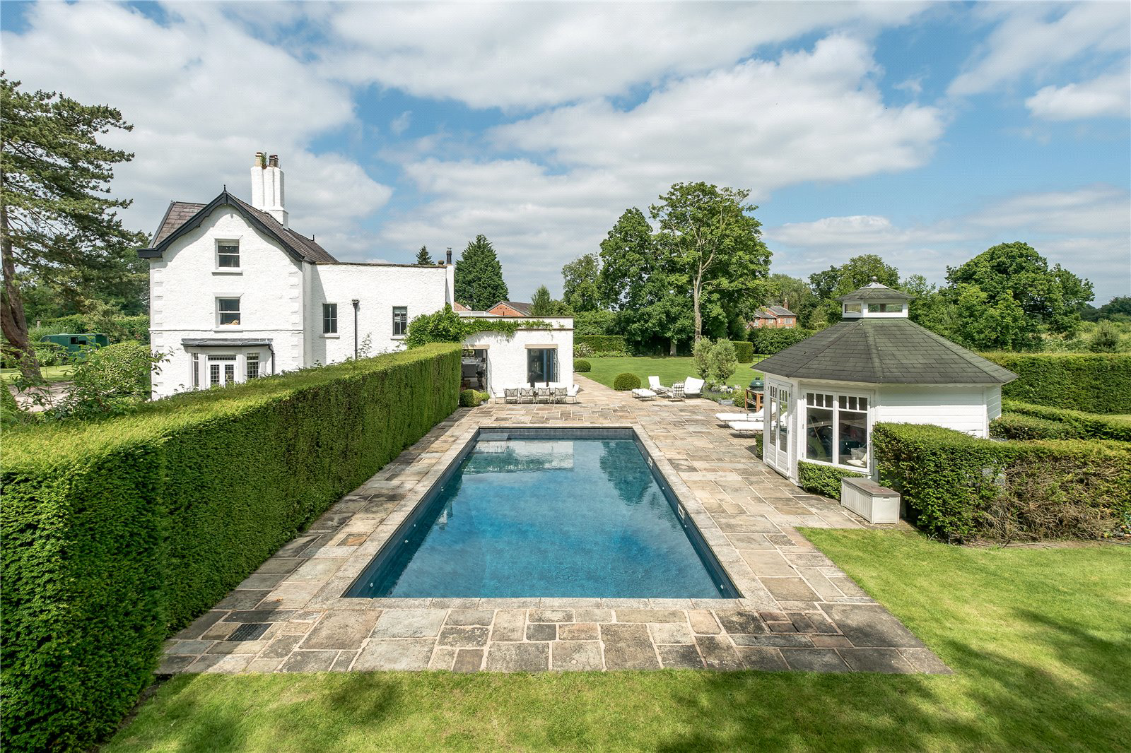 Newton Hall Lane, Mobberley, Knutsford, Cheshire, WA16, photo 23
