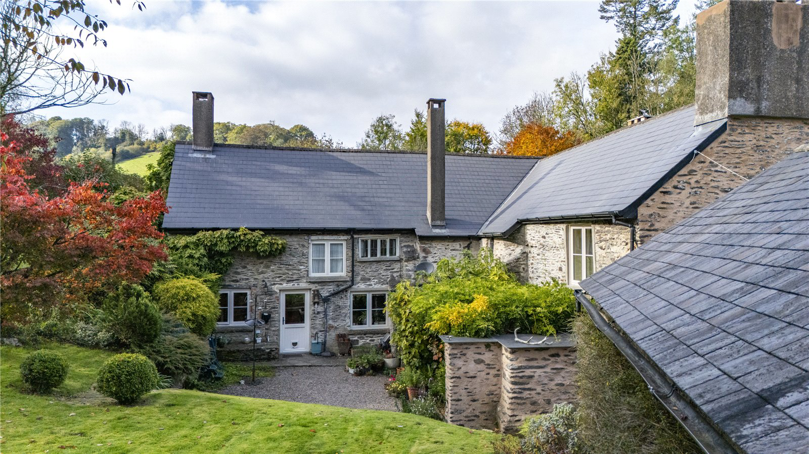 Winsford, Minehead, Somerset, TA24, photo 28
