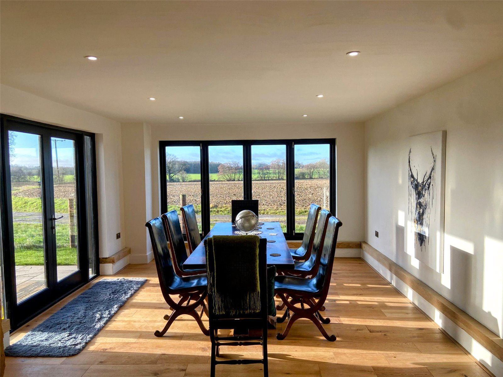 Bakers Farm Lane, Blackmore End, Essex, CM7, photo 29