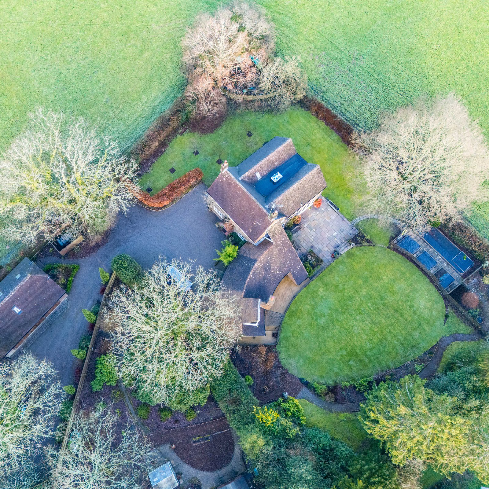Haywards Heath Road, North Chailey, BN8, photo 20