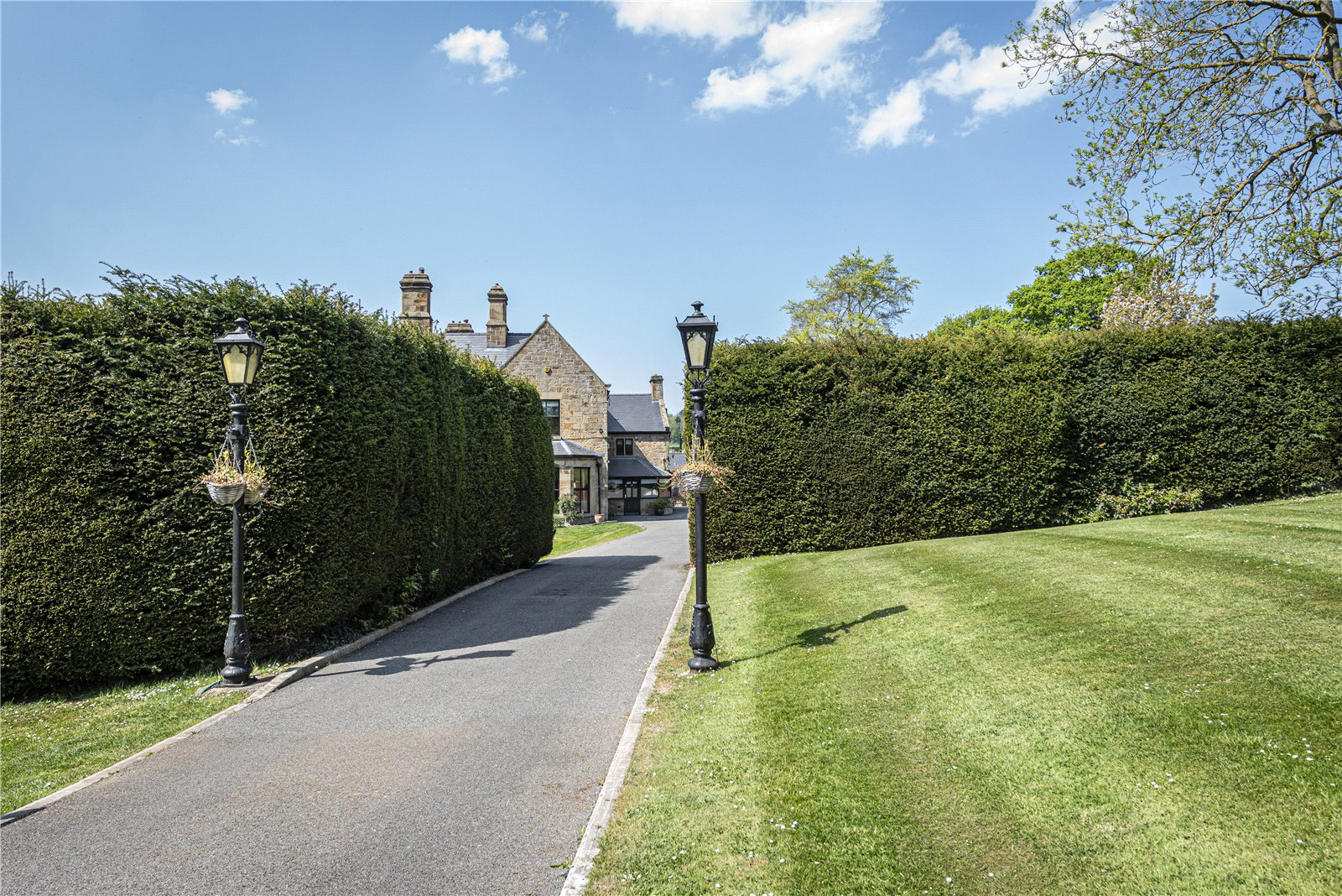 Denbigh Road, Rhydymwyn, Mold, Flintshire, CH7, photo 44