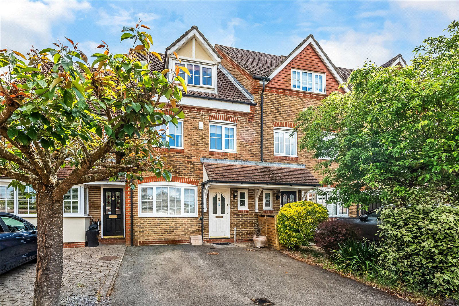 East Road, Reigate, Surrey, RH2