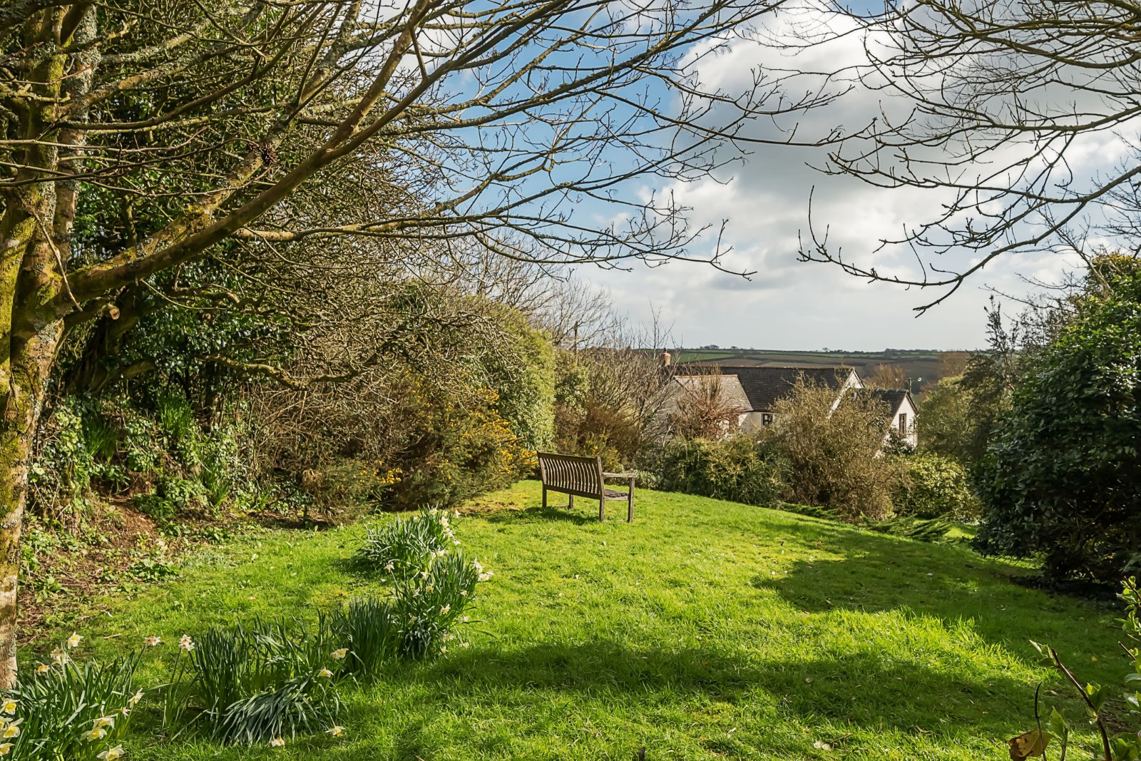 Manaccan, Helston, Cornwall, TR12, photo 12