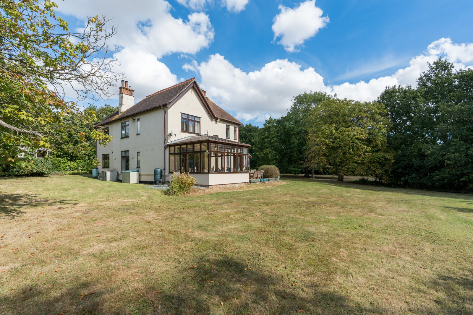 Little Ditches, London Road, Little Clacton, Essex, CO16, photo 30