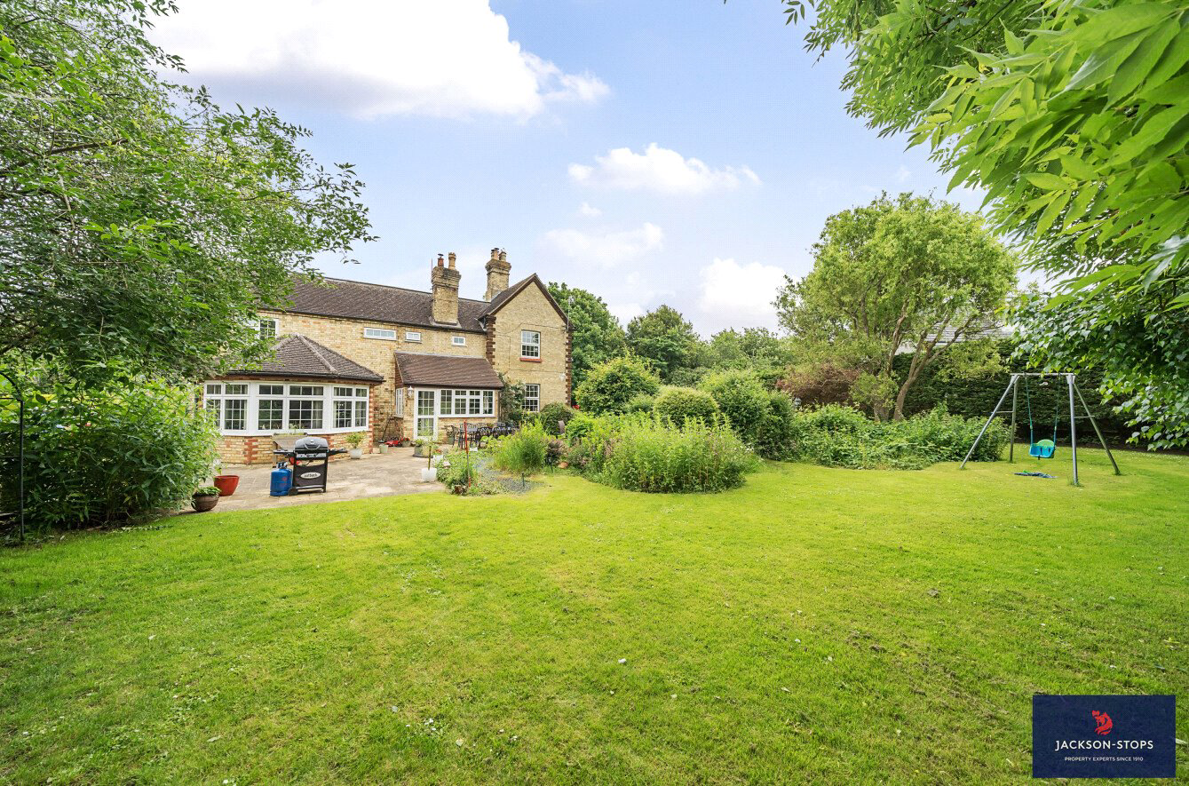Clophill Road, Silsoe, Bedfordshire, MK45, photo 22