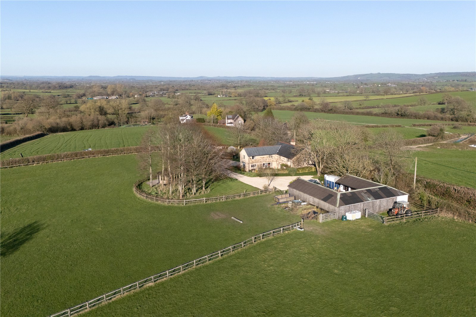 Rew Lane, Buckland Newton, Dorchester, Dorset, DT2