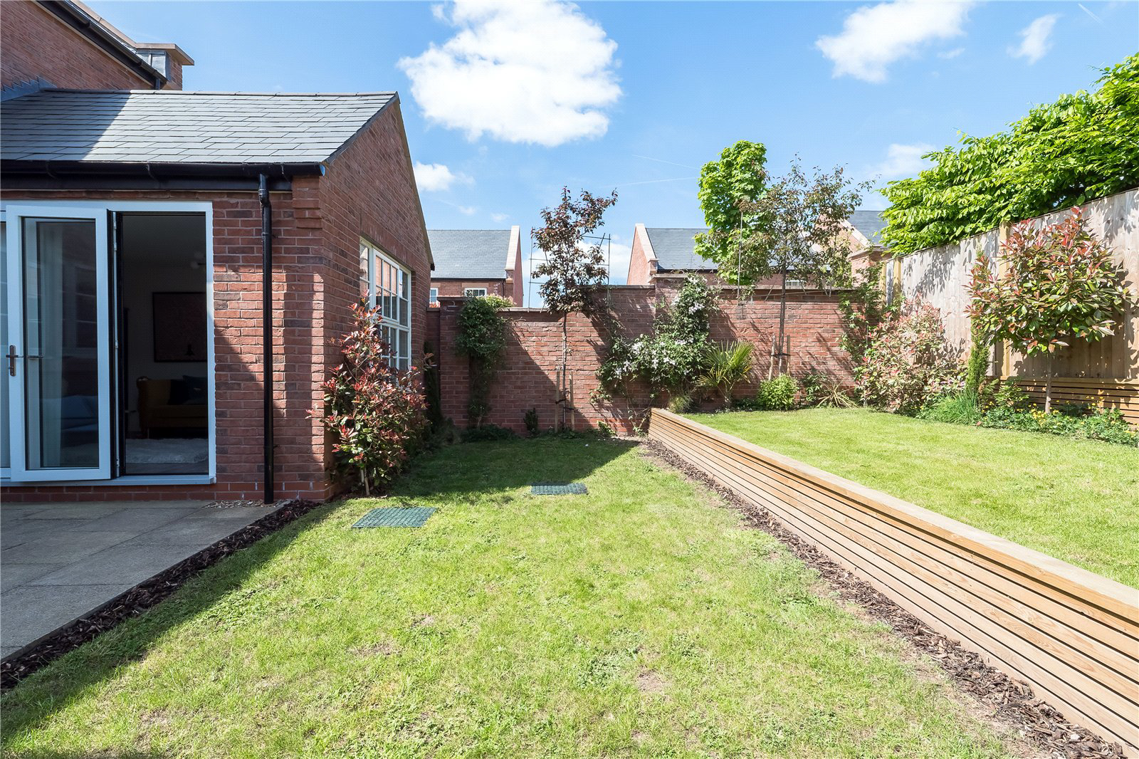 Eagles Road, Alderley Park, Nether Alderley, Cheshire, SK10, photo 27