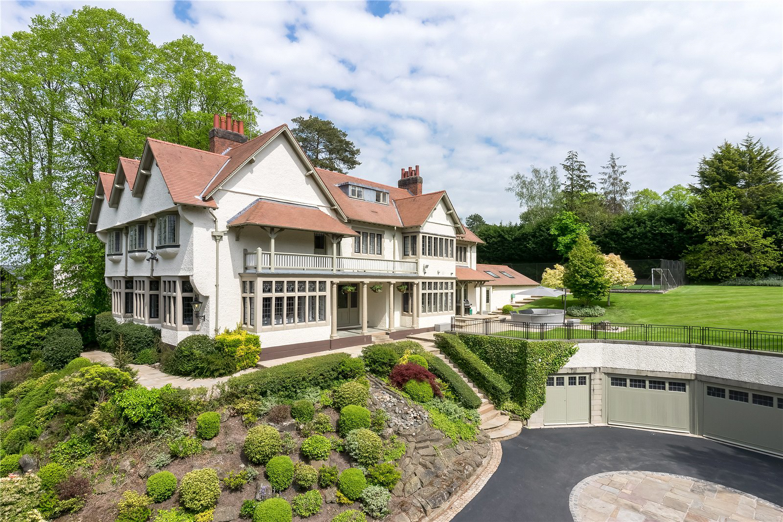 Whitebarn Road, Alderley Edge, Cheshire, SK9, photo 23