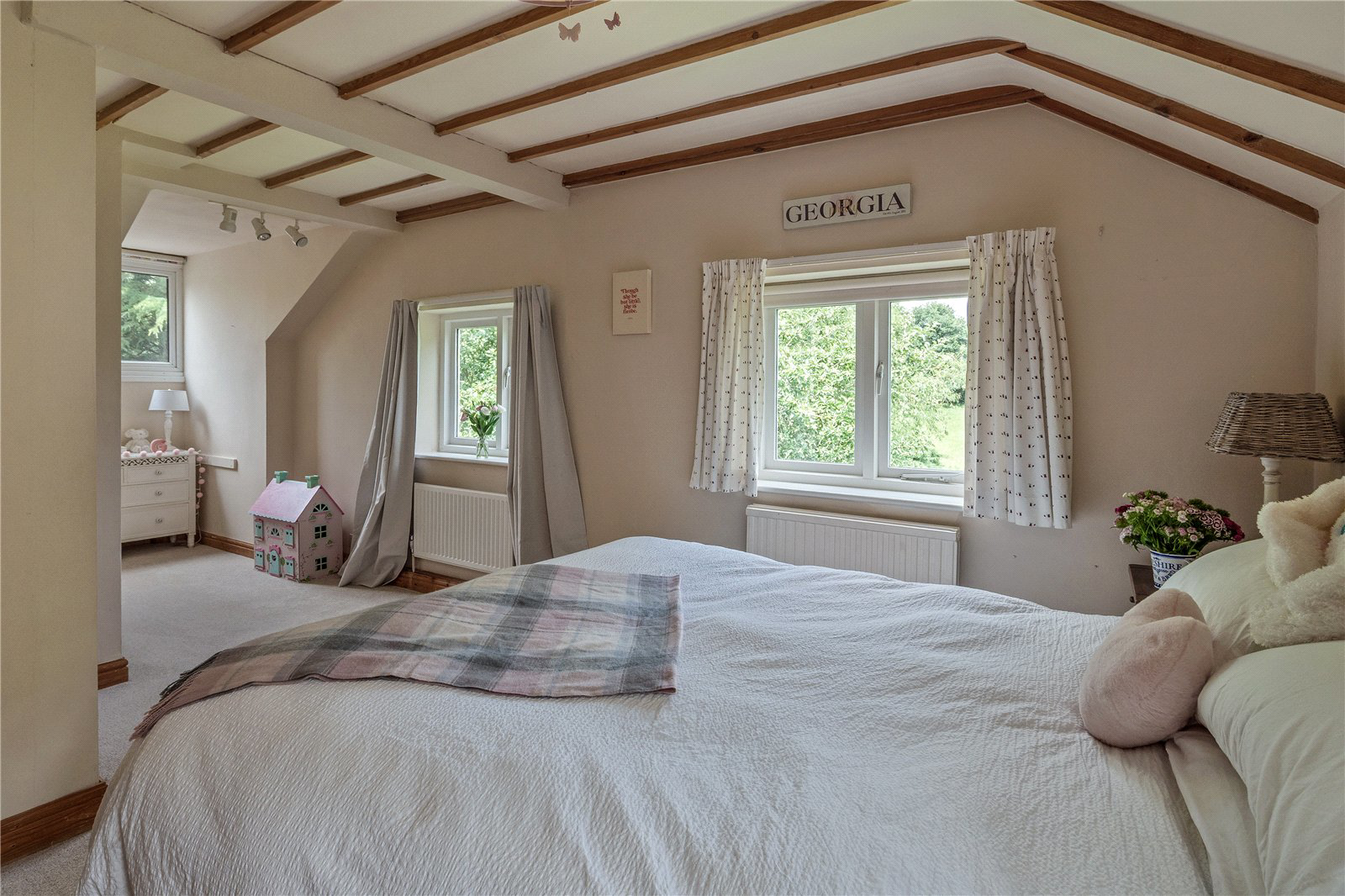 Martins Moss Lane, Martins Moss, Smallwood, Sandbach, CW11, photo 12