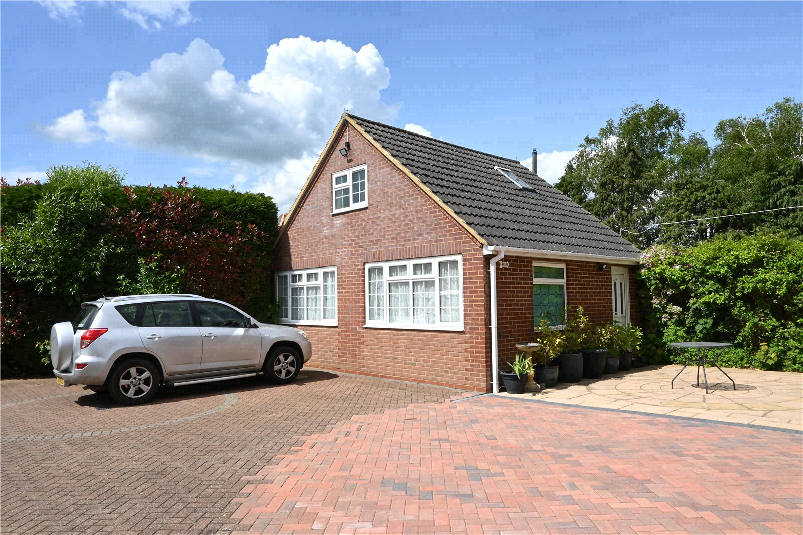 Mill Road, Cranfield, Bedfordshire, MK43, photo 17