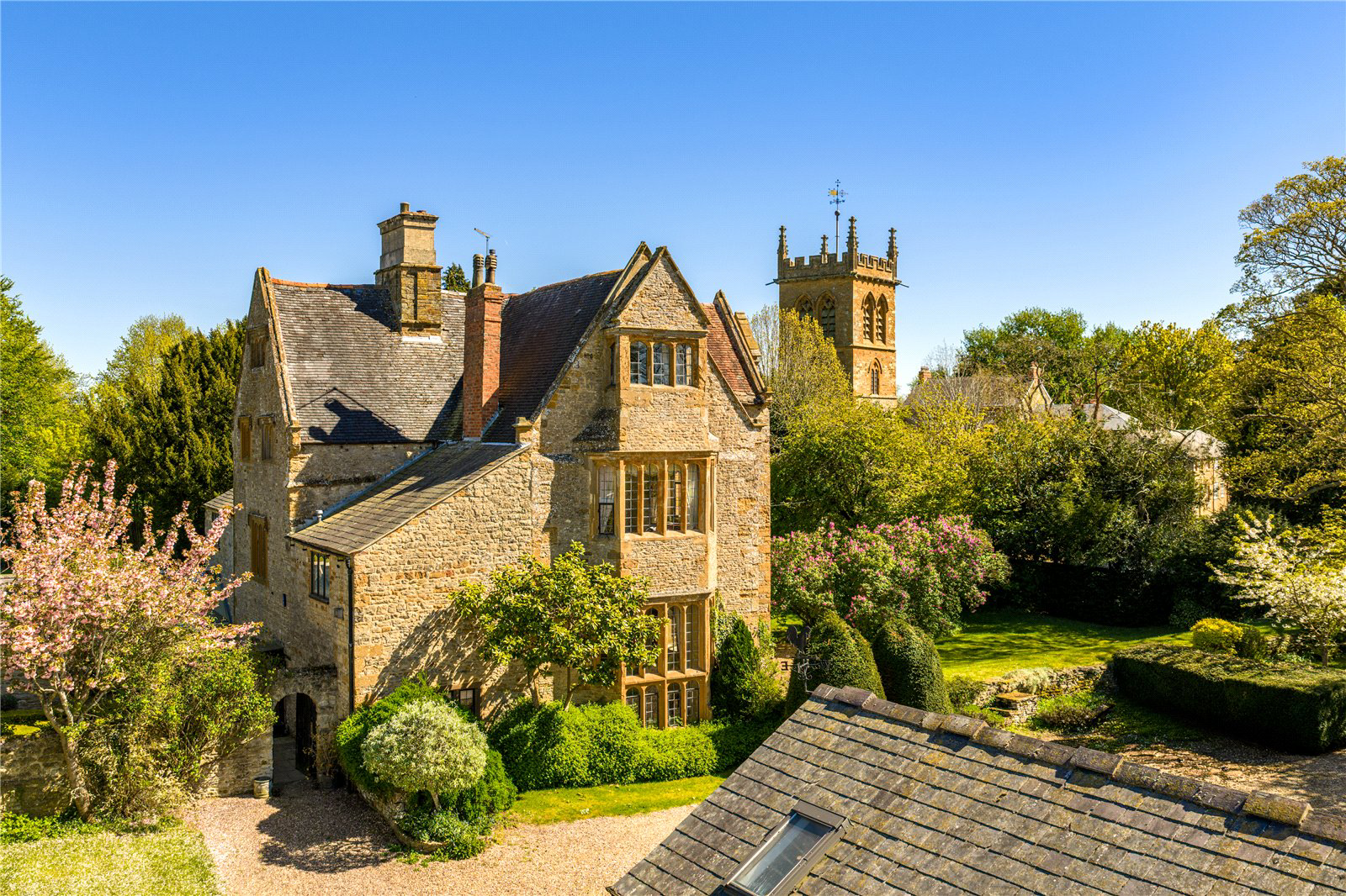 Milton Road, Gayton, Northamptonshire, NN7, photo 14