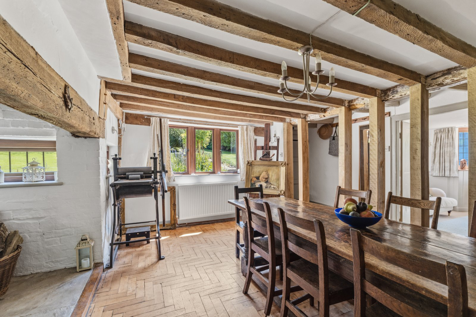 Cuckfield Park, South Street, Cuckfield, RH17, photo 9