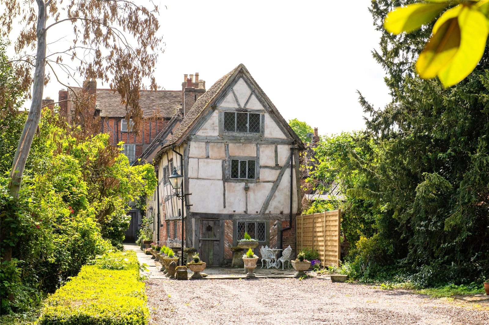 Henley Street, Alcester, Warwickshire, B49, photo 12