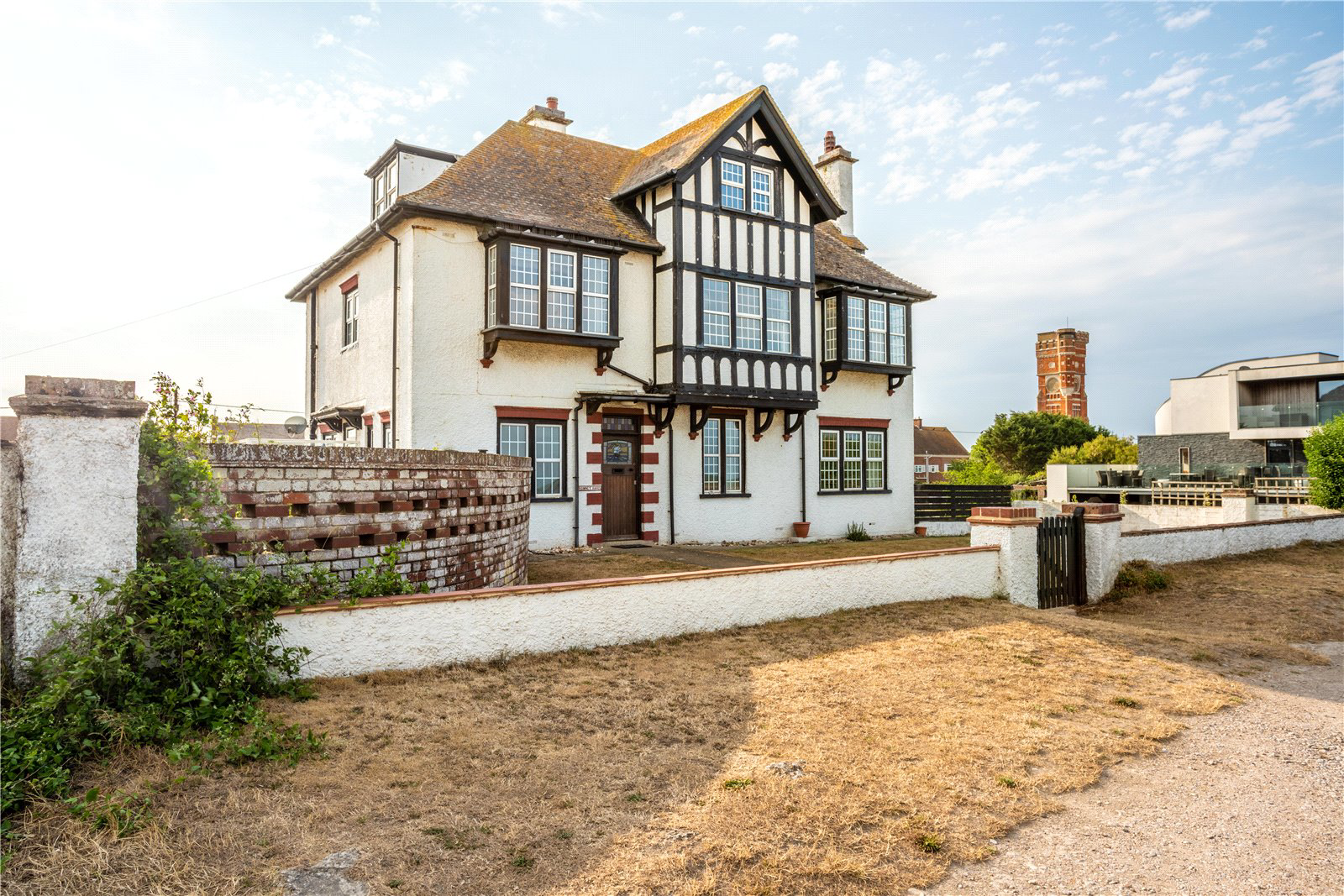 Coast Road, Littlestone, New Romney, Kent, TN28