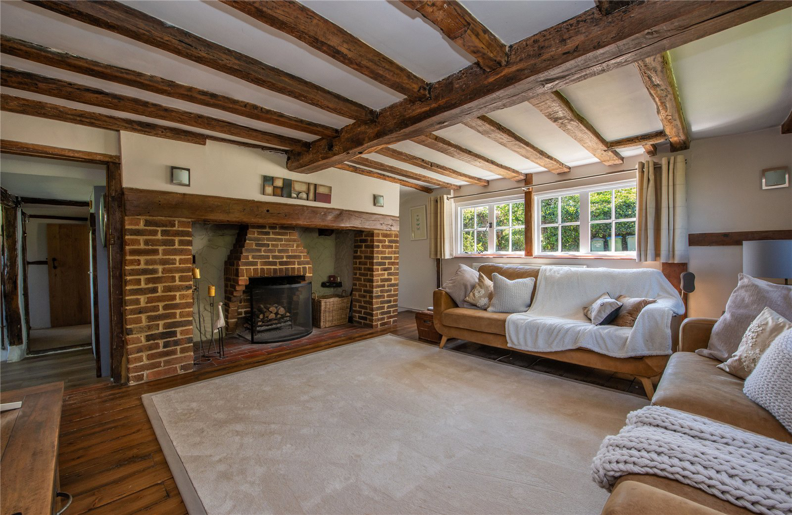 Horsham Road, Rusper, Horsham, West Sussex, RH12, photo 2