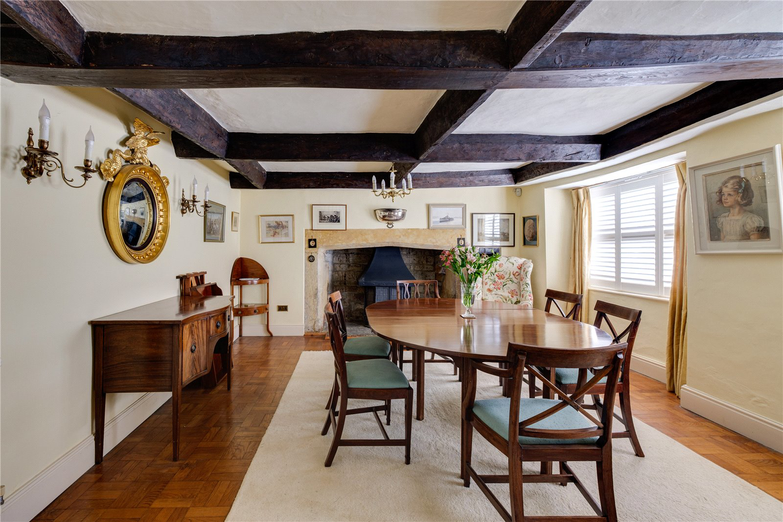 High Street, Queen Camel, Somerset, BA22, photo 6