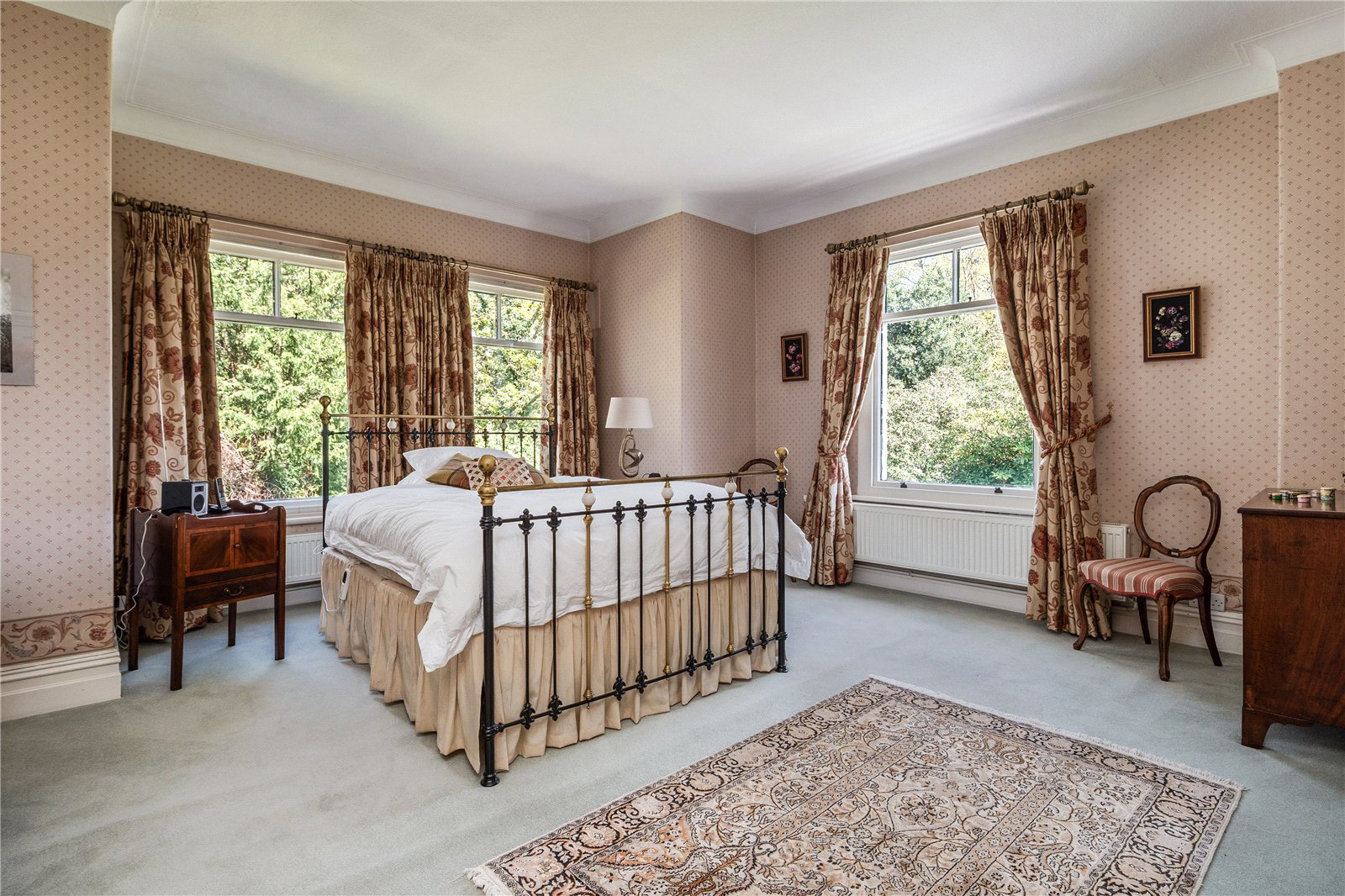 Chelford Road, Knutsford, Cheshire, WA16, photo 13