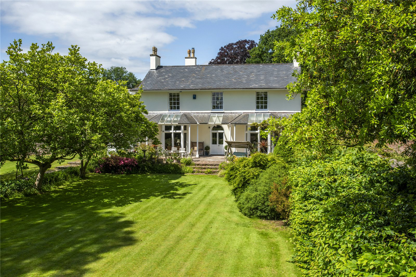 West Monkton, Taunton, Somerset, TA2