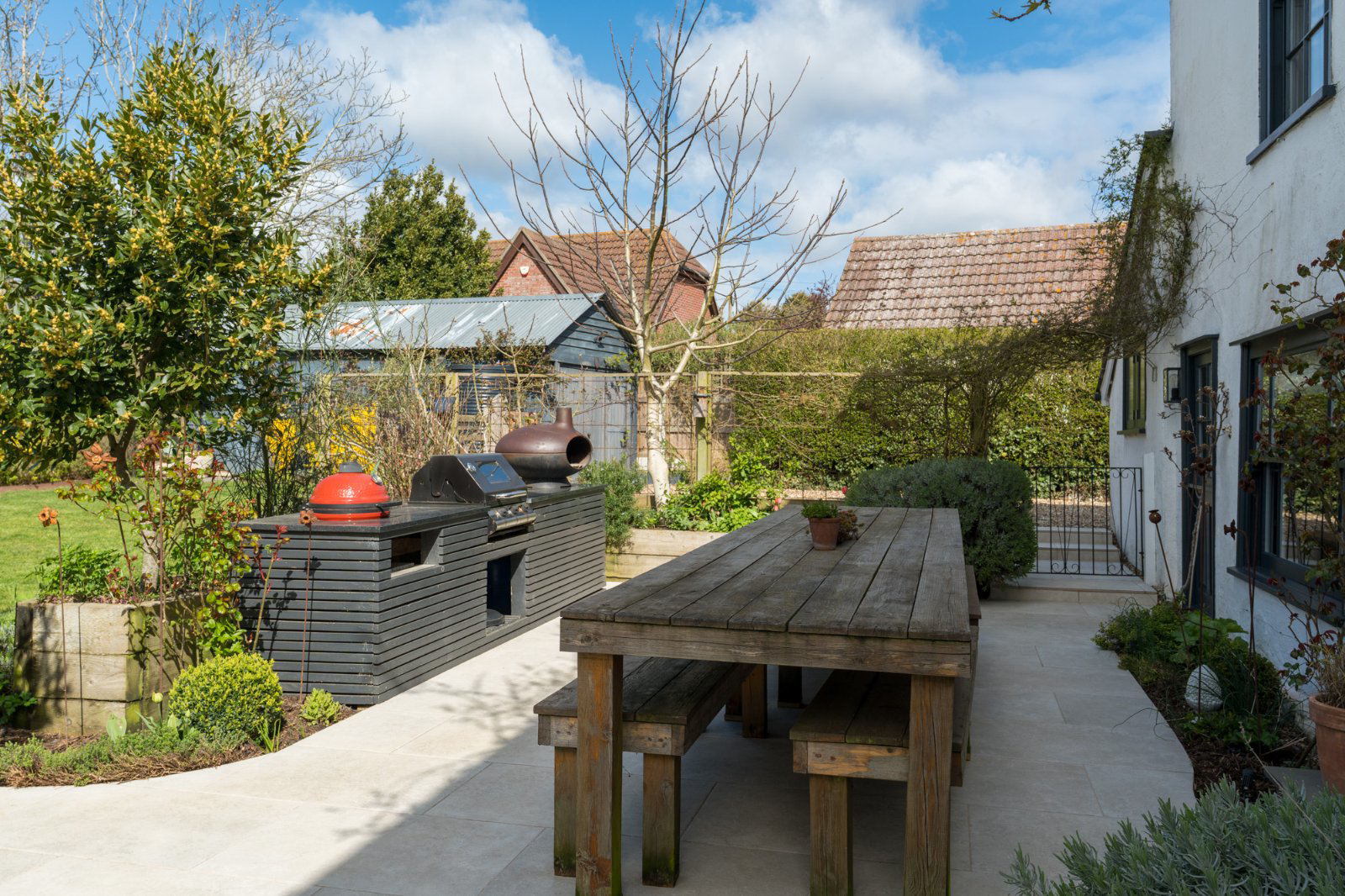 The Street, Weeley, Clacton, Essex, CO16, photo 46