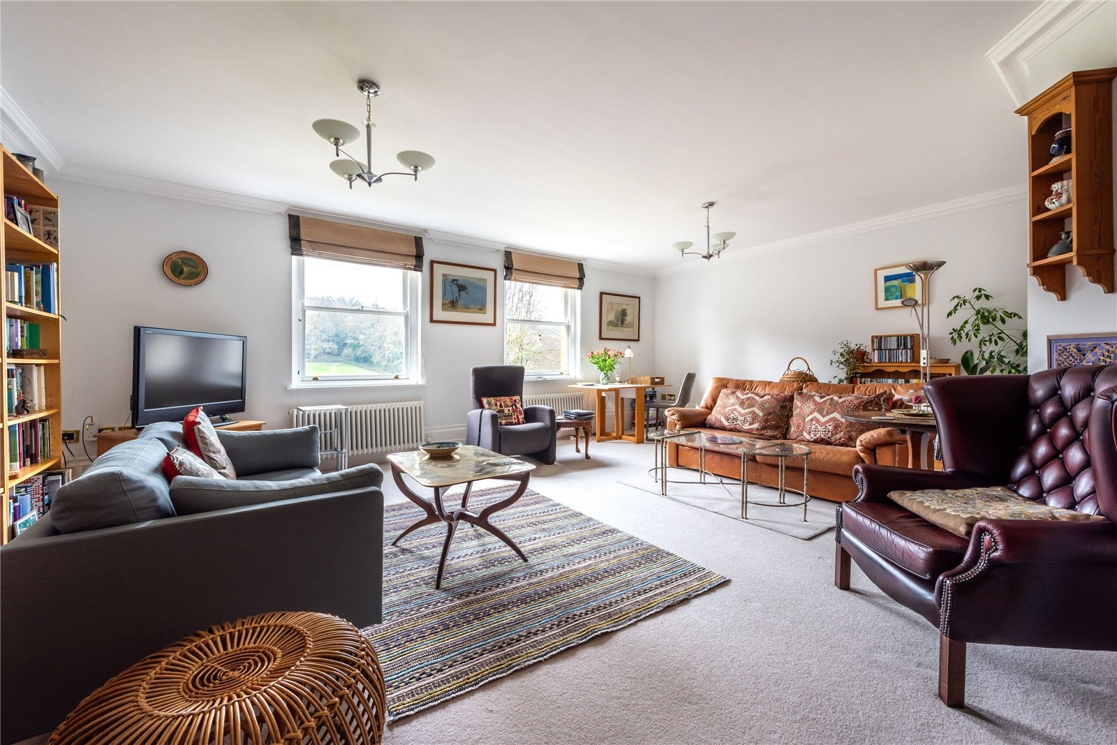 Hampstead Lane, Dorking, Surrey, RH4, photo 3