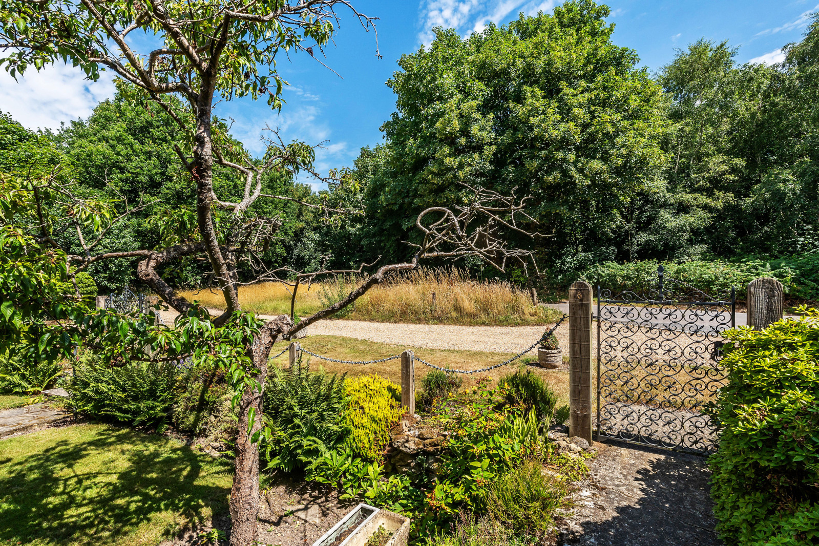 Trevereux Hill, Limpsfield Chart, Oxted, Surrey, RH8, photo 16