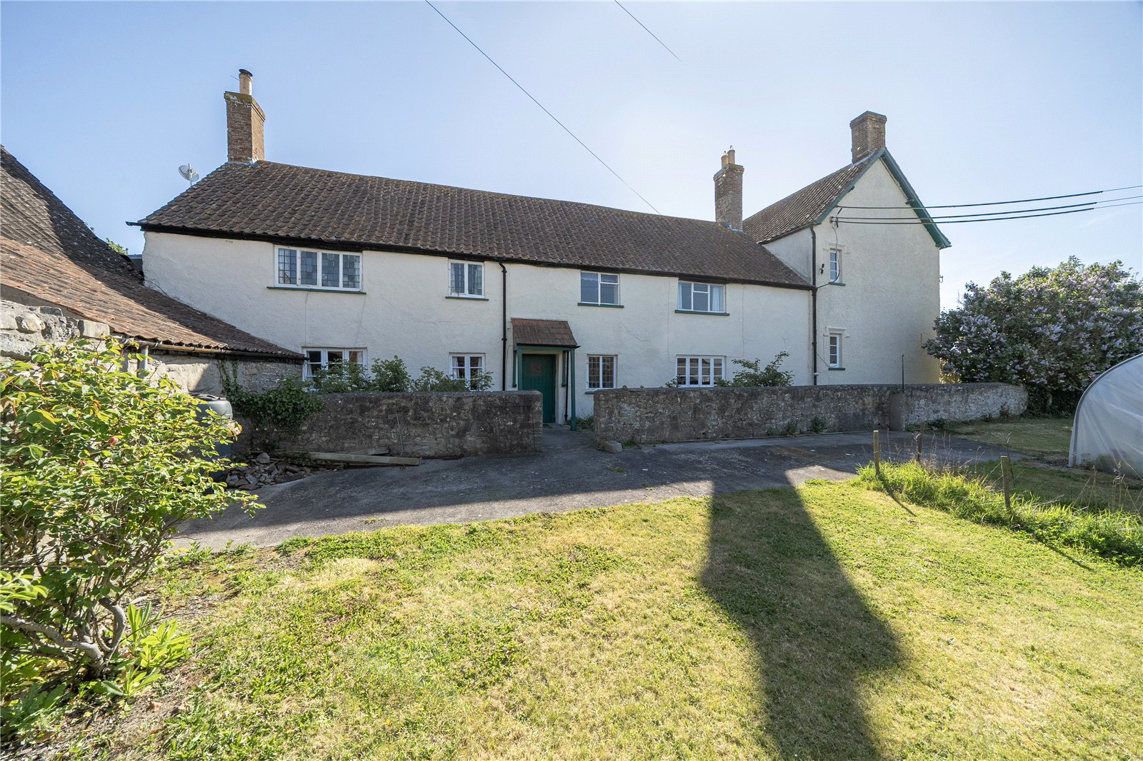 Stolford, Stogursey, Bridgwater, Somerset, TA5, photo 18