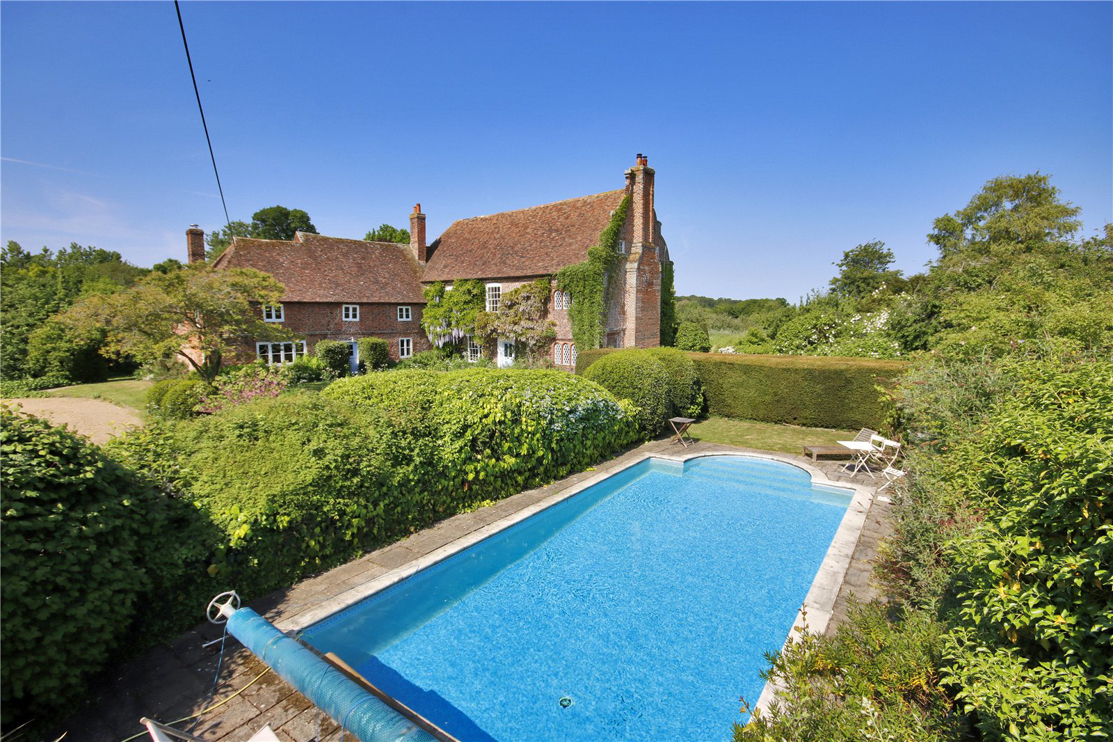 Buckland Lane, Near Staple, Canterbury, Kent, CT3, photo 13