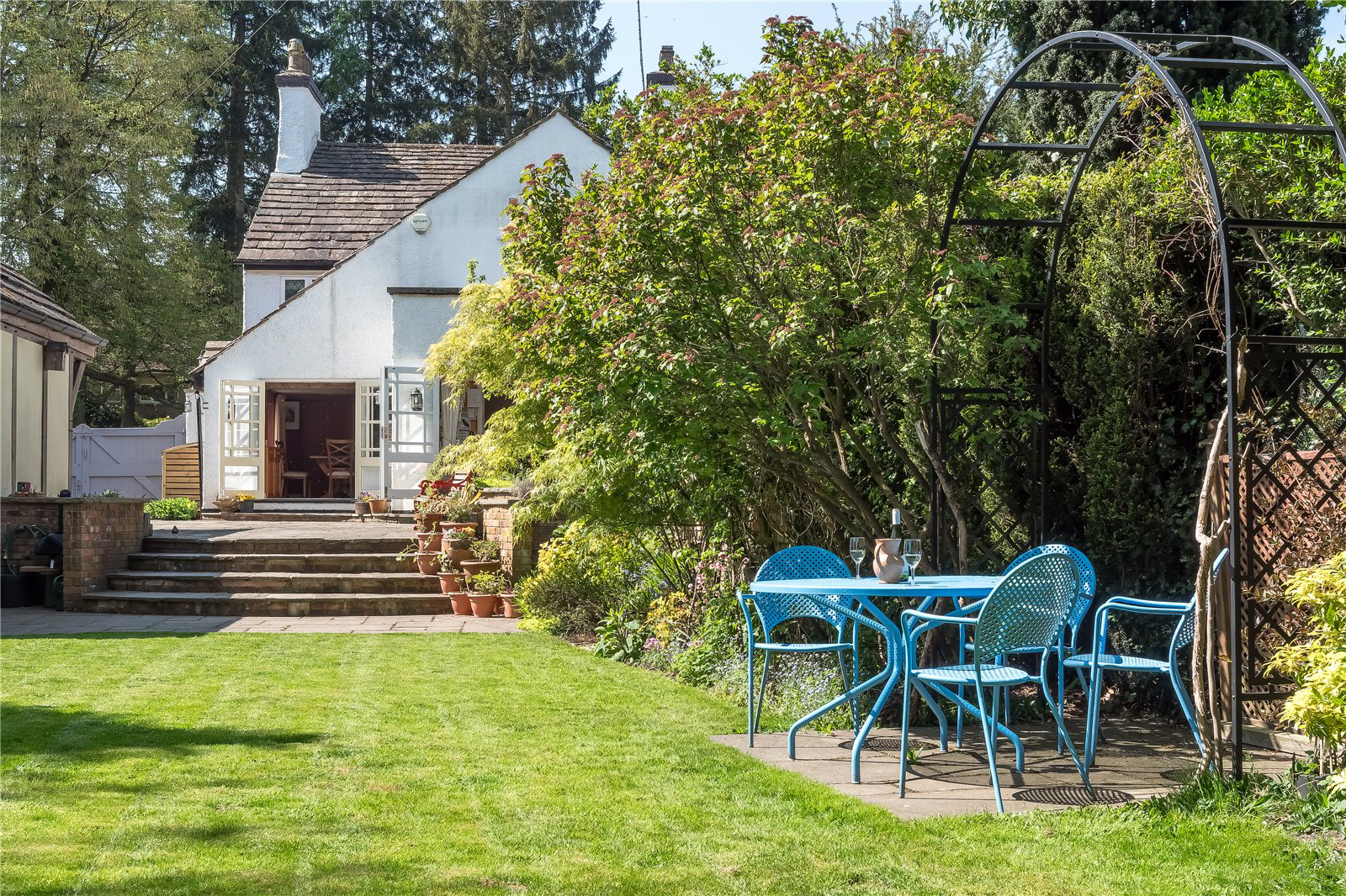 Macclesfield Road, Prestbury, Cheshire, SK10, photo 23