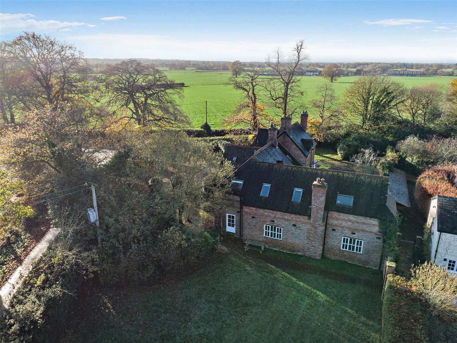 Lodge Lane, Hatherton, Nantwich, Cheshire, CW5, photo 39