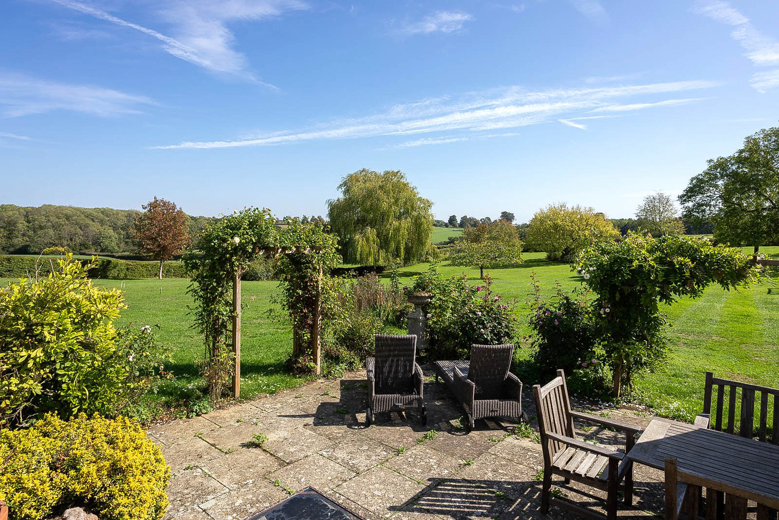 Potsgrove, Nr Woburn, Milton Keynes, MK17, photo 33