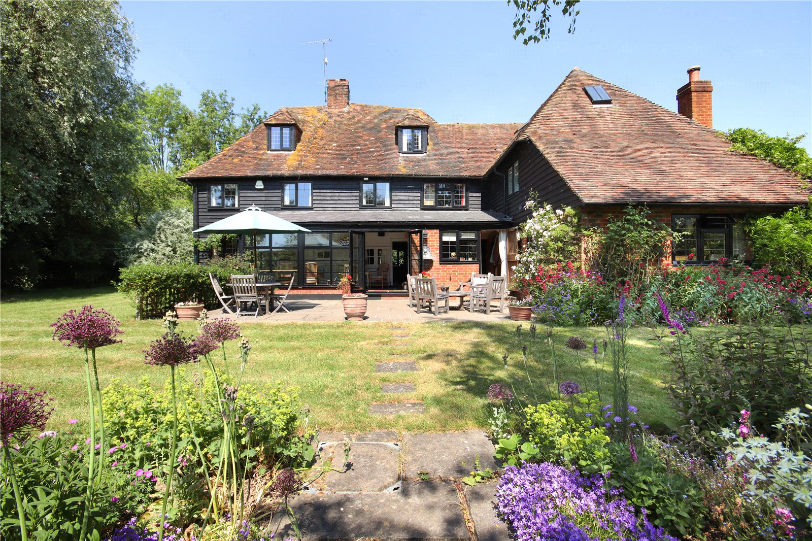 Southernden Road, Egerton, Kent, TN27