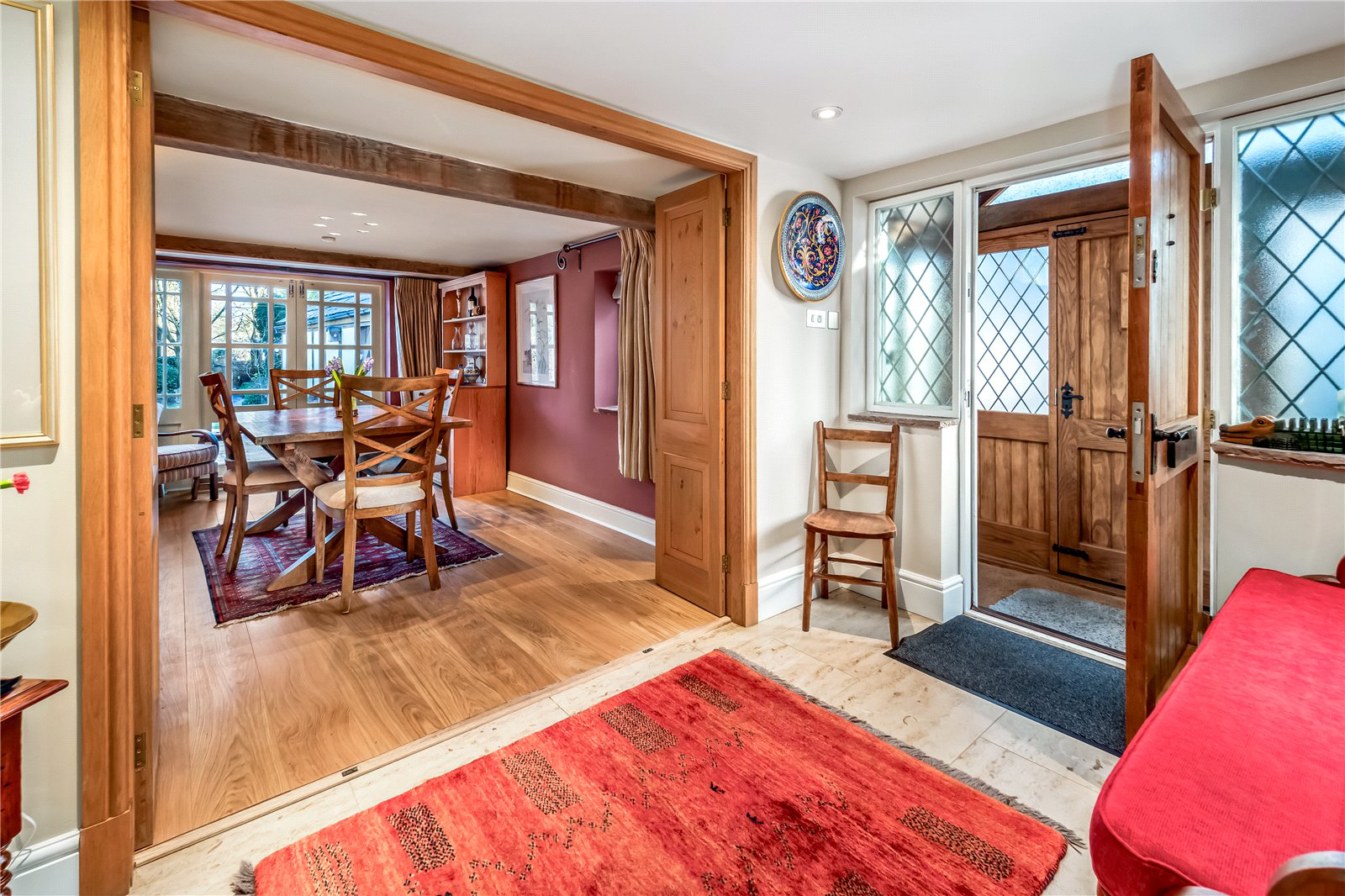 Macclesfield Road, Prestbury, Cheshire, SK10, photo 7