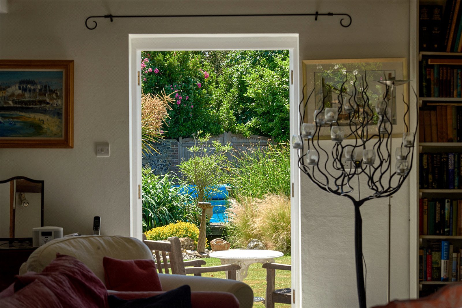 Bilsham Lane, Bilsham, Yapton, Nr Arundel, West Sussex, BN18, photo 6
