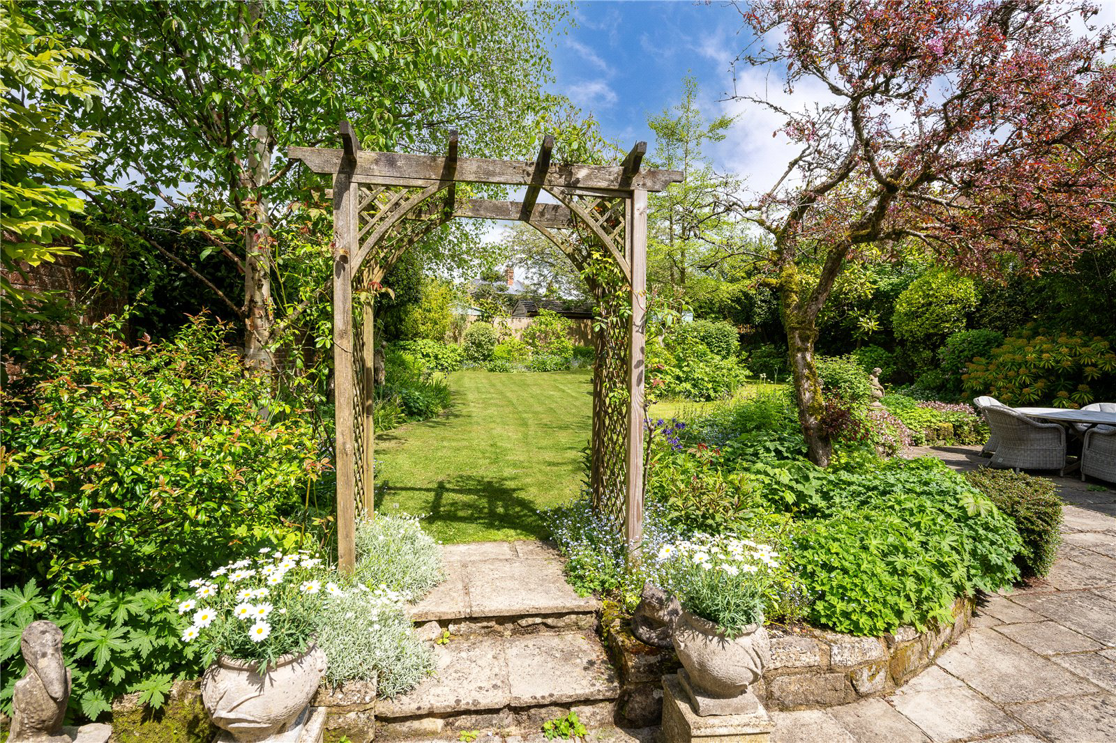 Parsons Pool, Shaftesbury, SP7, photo 4
