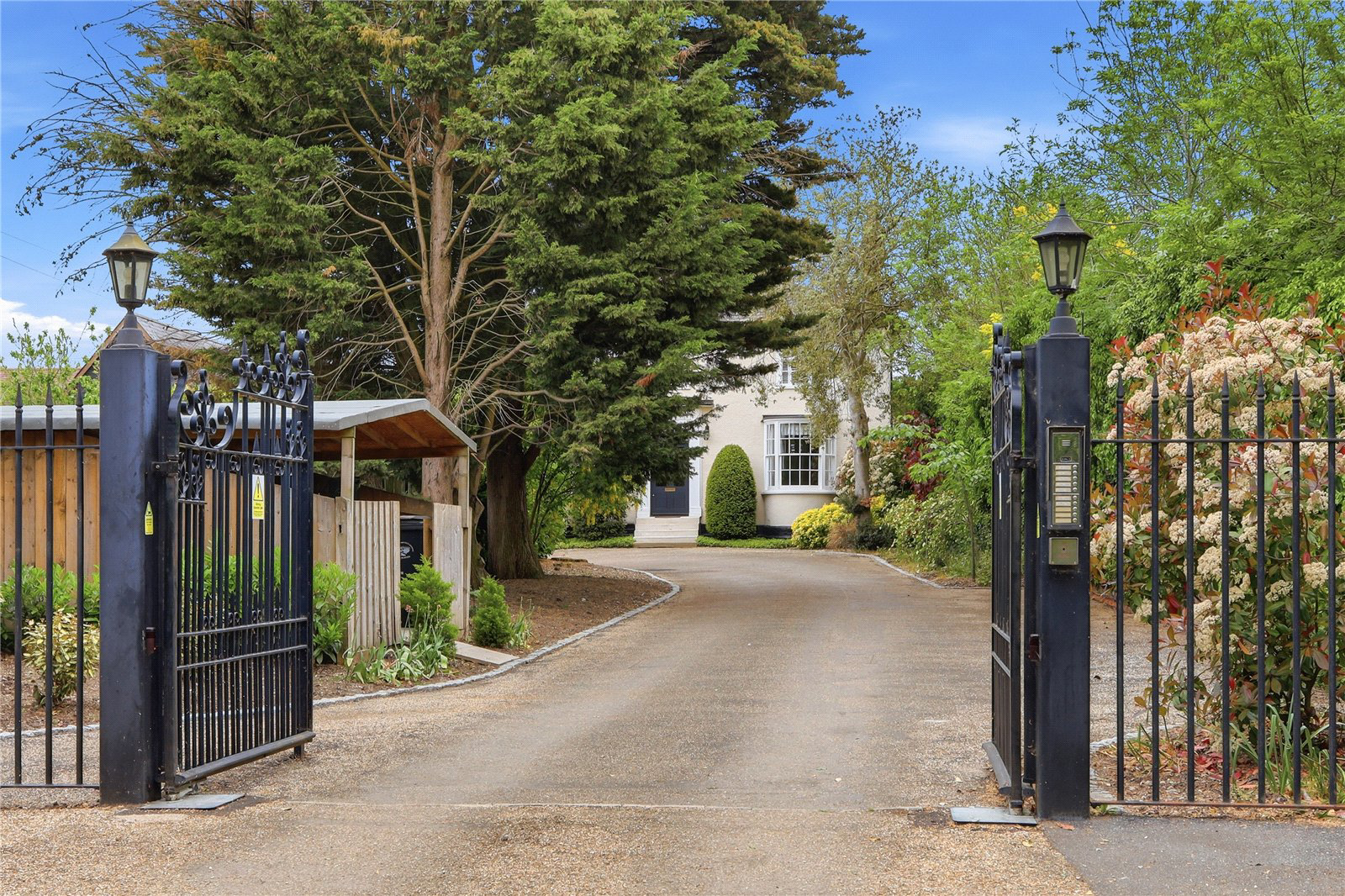 The Downs, Dunmow, Essex, CM6, photo 43