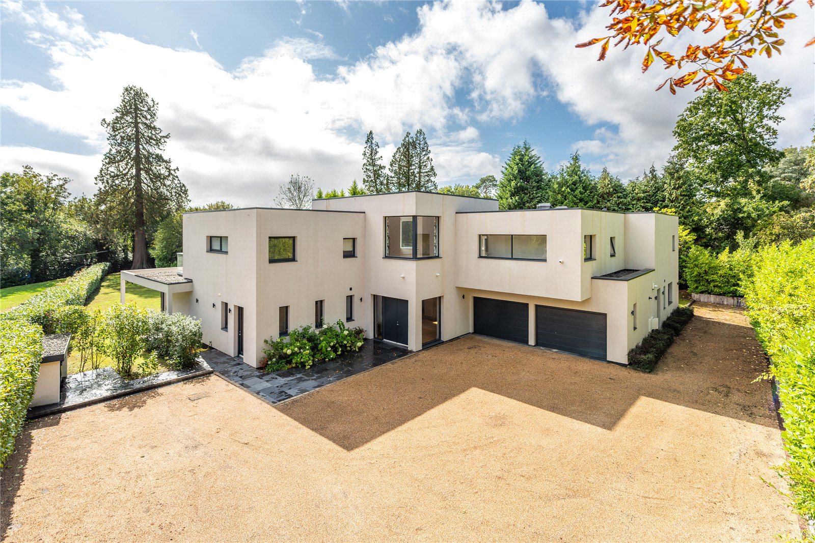 Mill Road, Holmwood, Dorking, RH5