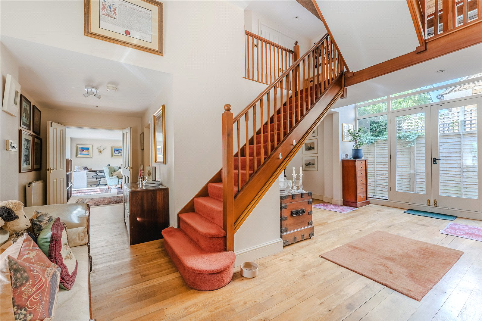 Fotheringhay Road, Tansor, Northamptonshire, PE8, photo 11
